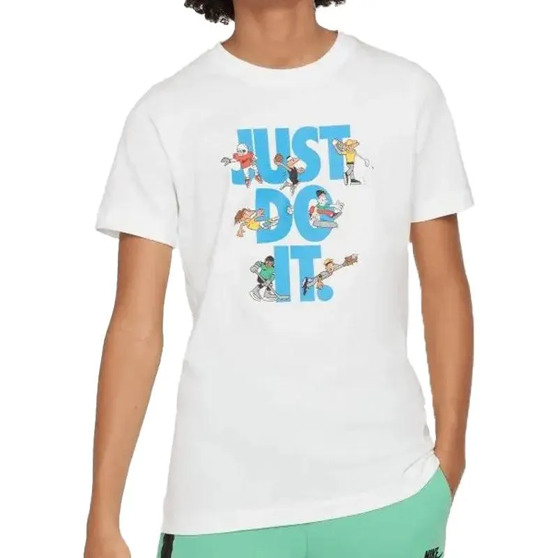 T-shirt bambino Multi