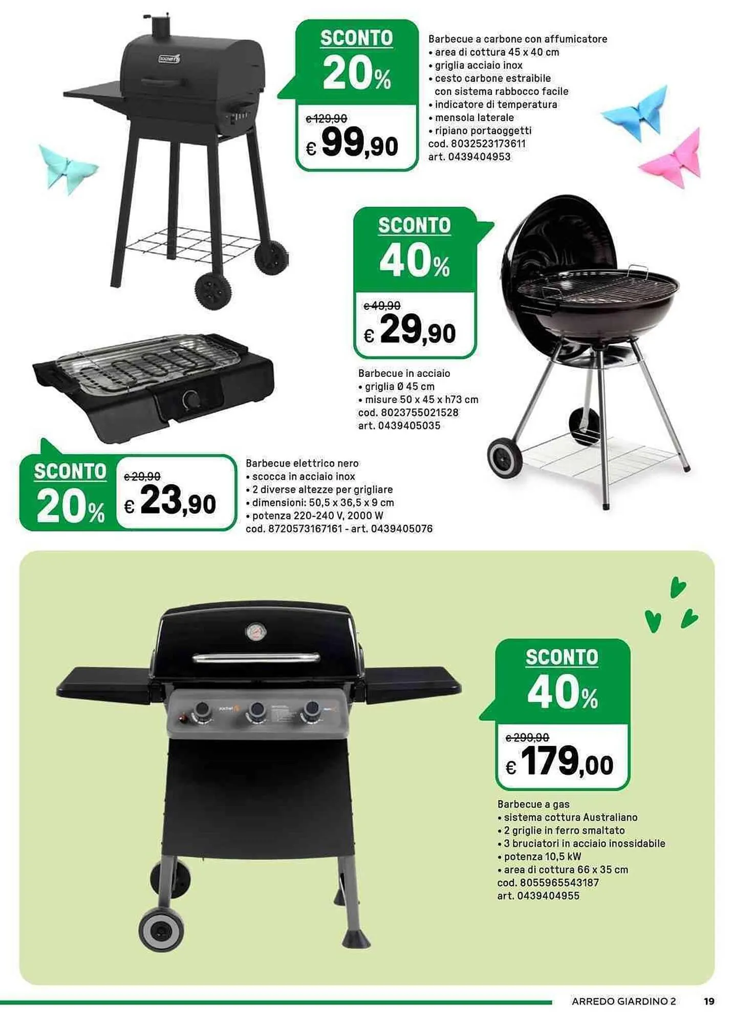 Volantino Iper La Grande da 29 maggio a 6 luglio di 2025 - Pagina del volantino 15