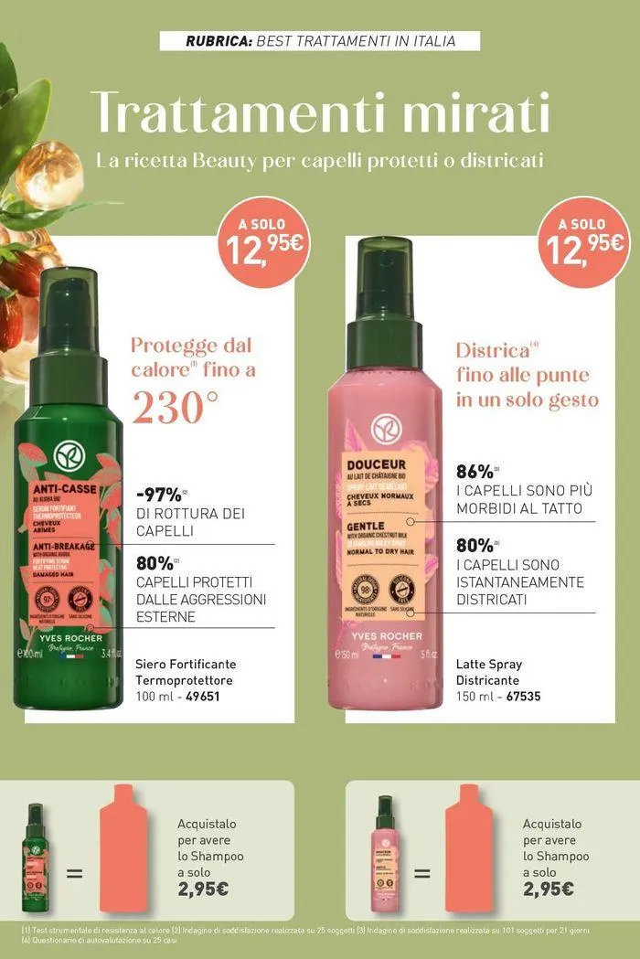 Catalogo 6 da 30 aprile a 22 maggio di 2024 - Pagina del volantino 6