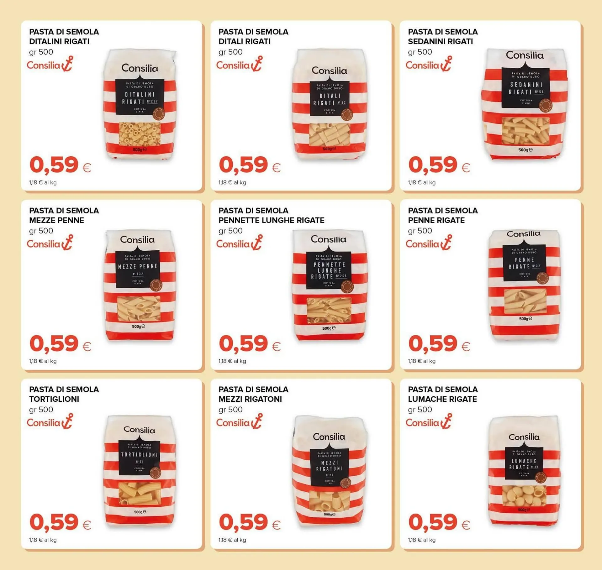 Volantino Tigre da 1 gennaio a 26 febbraio di 2026 - Pagina del volantino 13