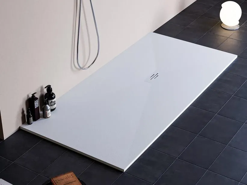 Piatto Doccia Tik 80x100 Bianco