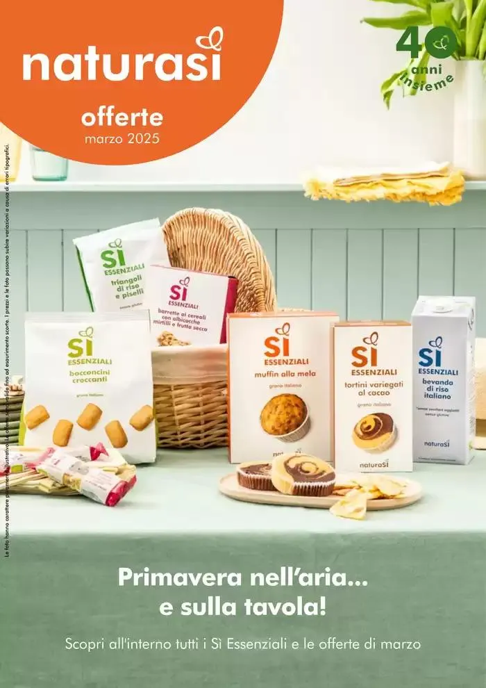 Offerte marzo 2025 - 1