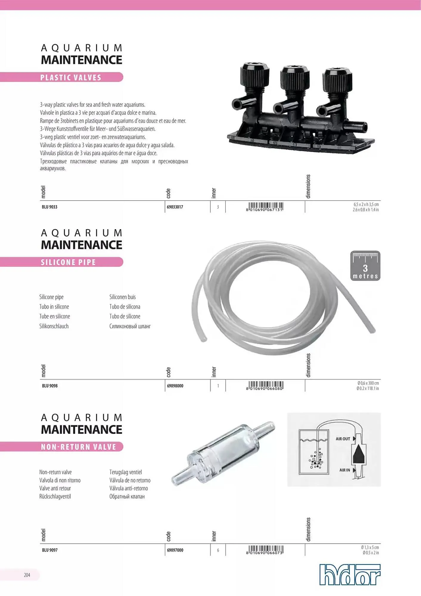 Volantino Ferplast da 13 dicembre a 31 dicembre di 2026 - Pagina del volantino 205
