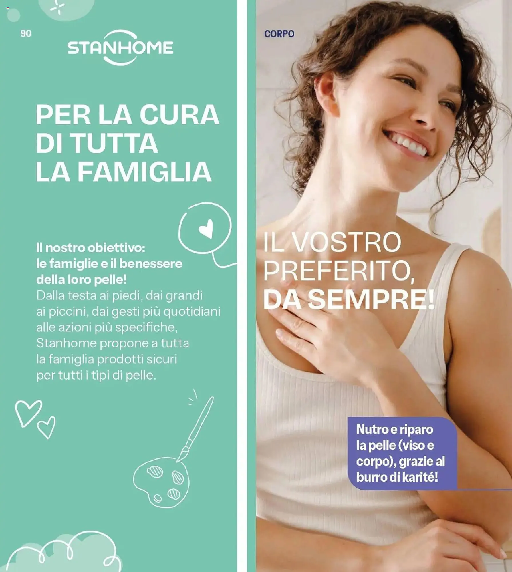 Catalogo Stanhome da 21 aprile a 8 maggio di 2026 - Pagina del volantino 90