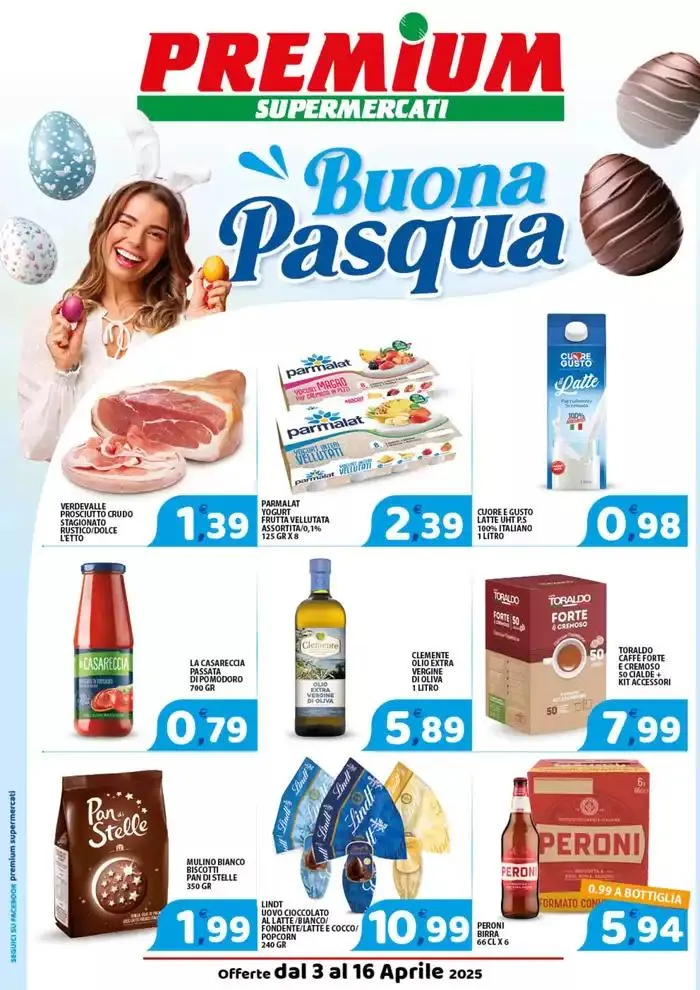 Buona Pasqua - 1