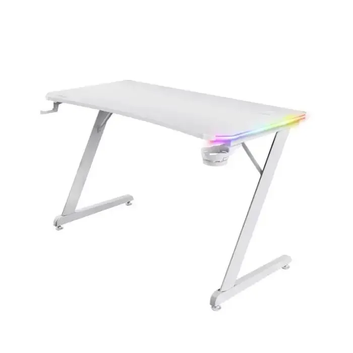 Trust gxt 709w luminus bianco