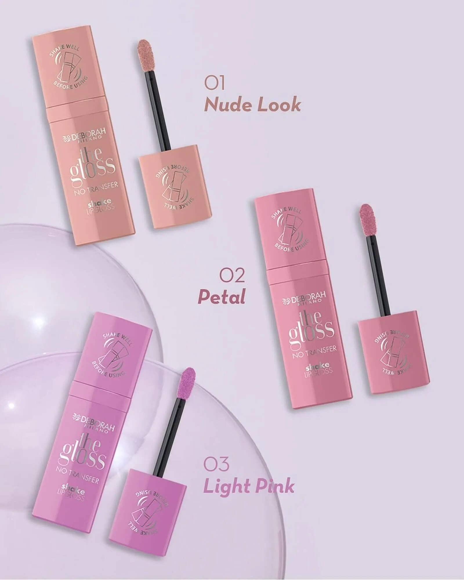 Volantino Splendidi e Splendenti da 6 giugno a 12 giugno di 2025 - Pagina del volantino 1