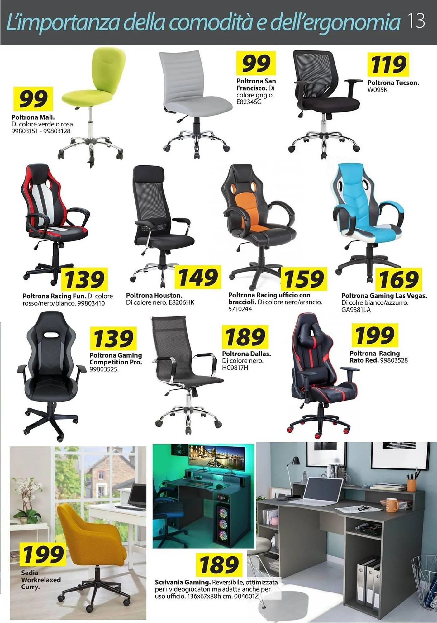 Volantino Hobby e Legno da 19 gennaio a 27 gennaio di 2024 - Pagina del volantino 13