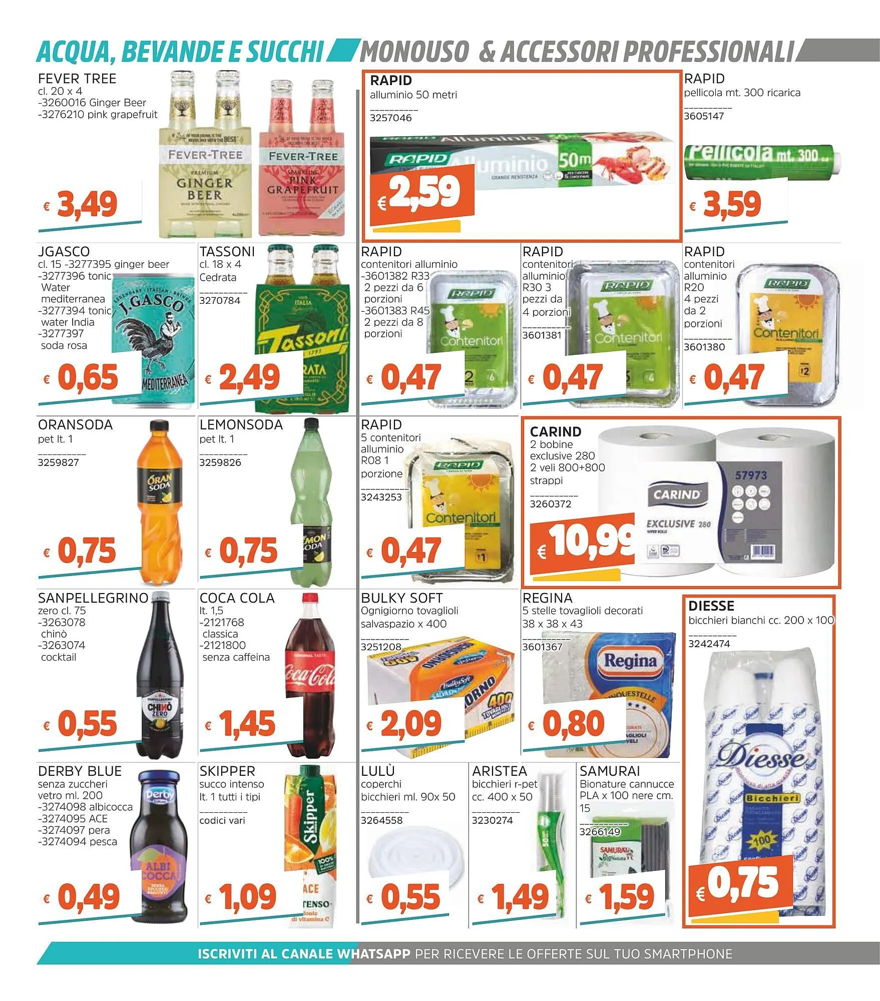 Volantino Stop&Shop da 11 dicembre a 24 dicembre di 2025 - Pagina del volantino 22