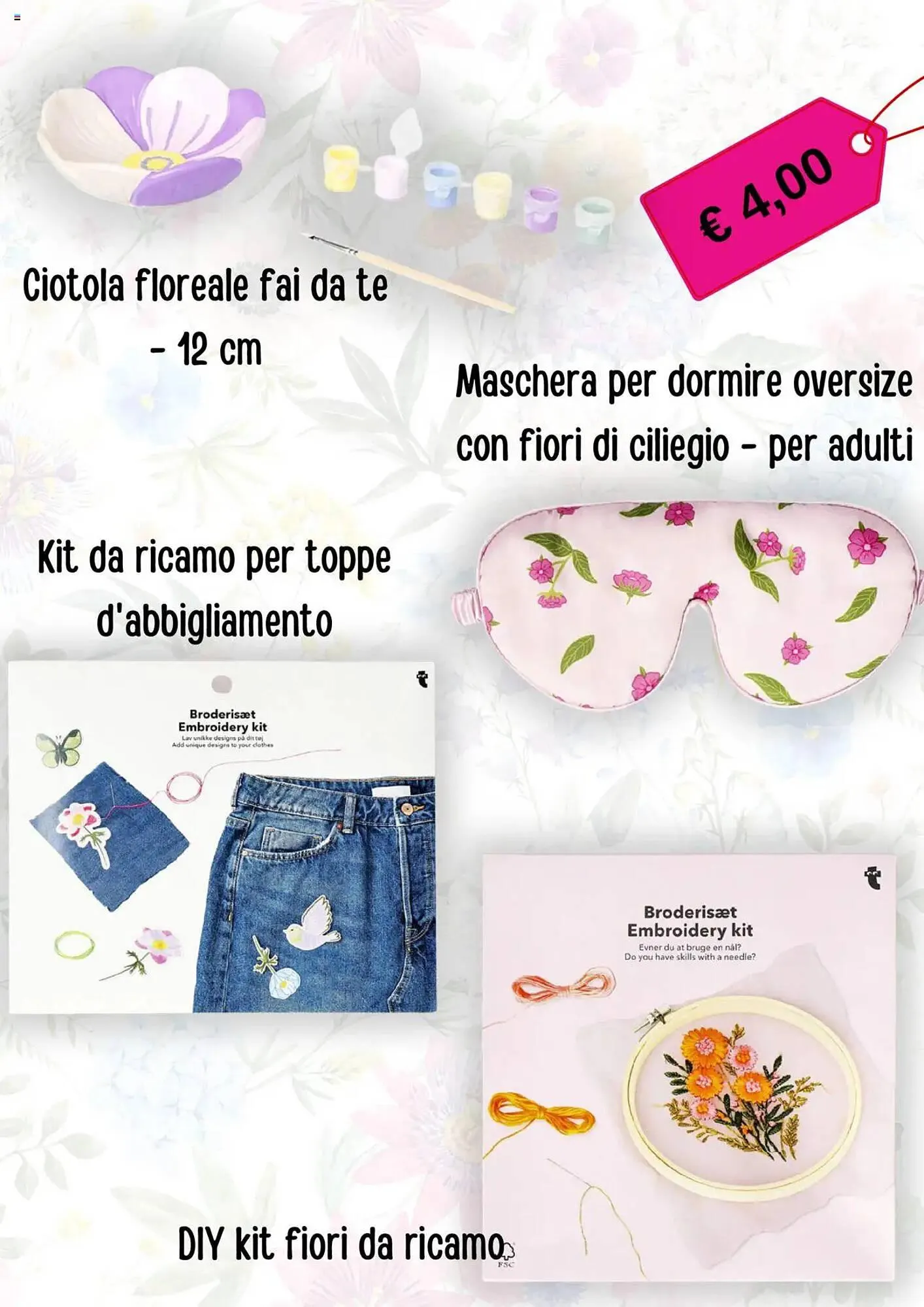 Volantino Flying Tiger da 14 febbraio a 14 marzo di 2025 - Pagina del volantino 5