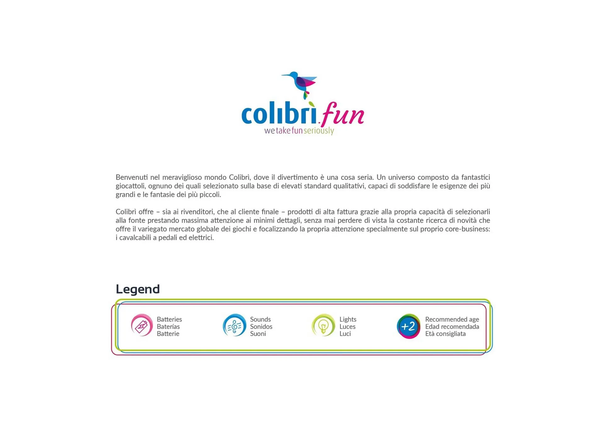 Volantino Colibrì da 4 luglio a 31 gennaio di 2024 - Pagina del volantino 2