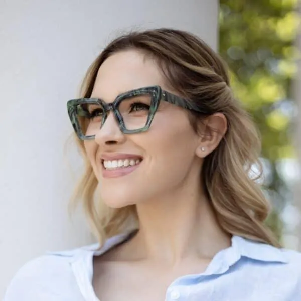 LatinLove LL170 (Green)