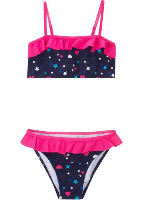 Bikini (set 2 pezzi)