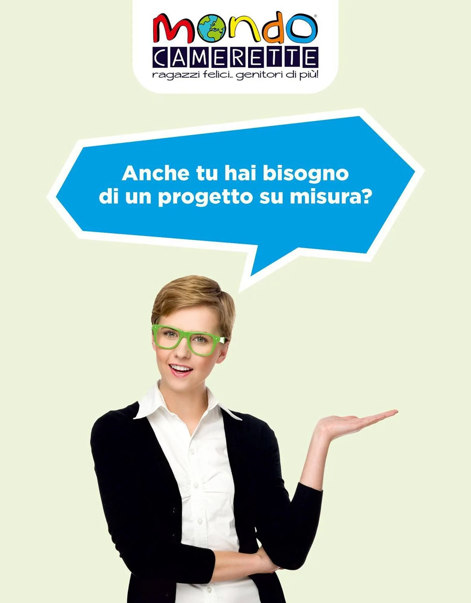 Volantino Mondo Camerette da 19 marzo a 24 marzo di 2024 - Pagina del volantino 2