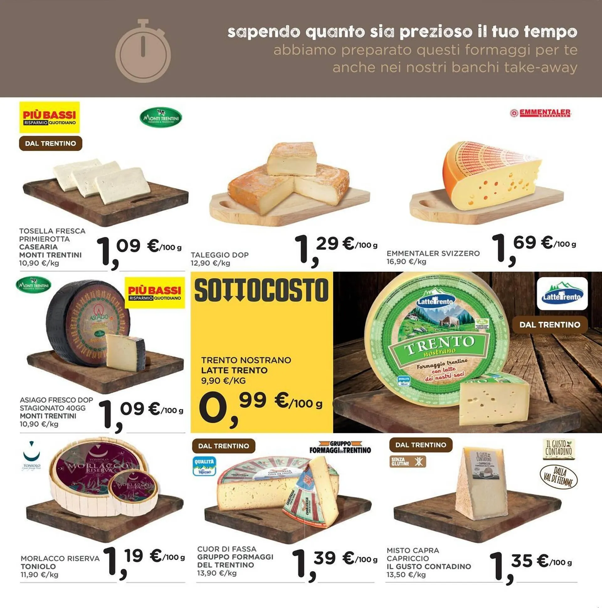 Volantino Orvea da 30 giugno a 15 luglio di 2025 - Pagina del volantino 5