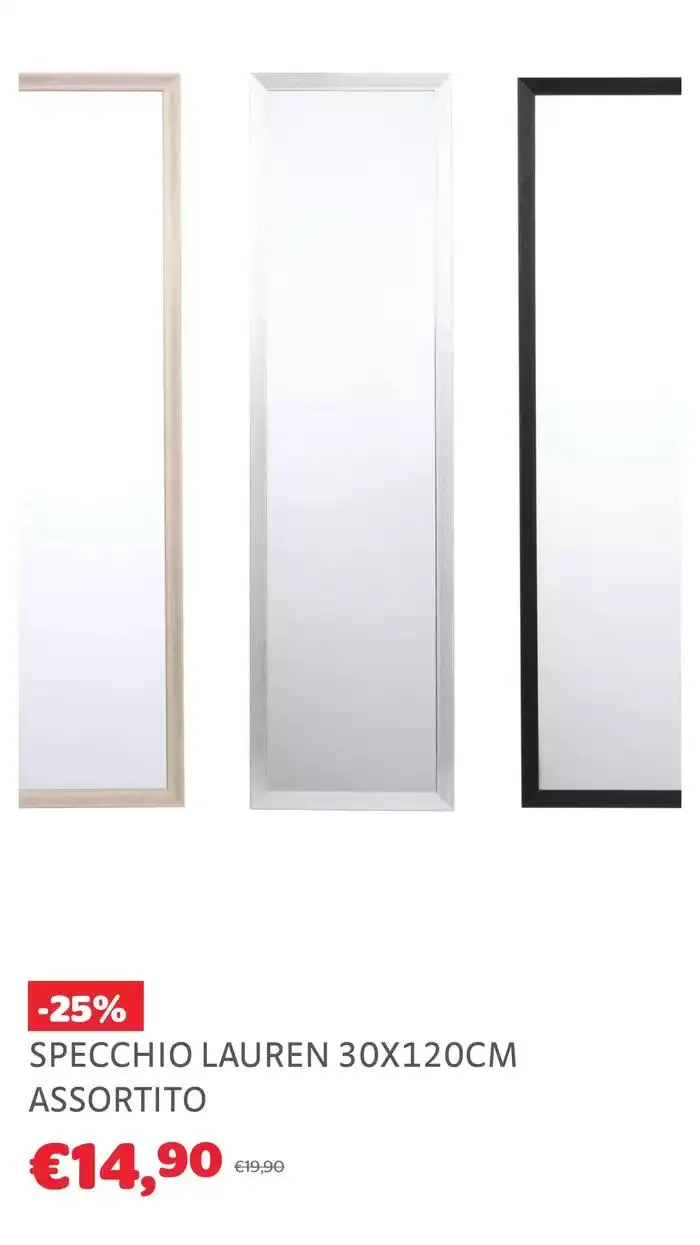 Fare e rinnovare da 8 maggio a 2 giugno di 2025 - Pagina del volantino 12