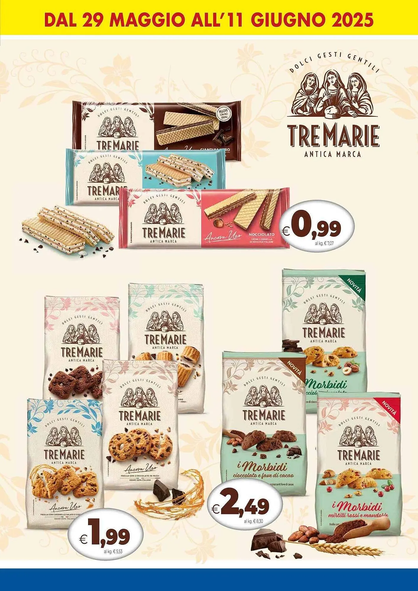 Volantino Galassia da 5 giugno a 31 agosto di 2025 - Pagina del volantino 7