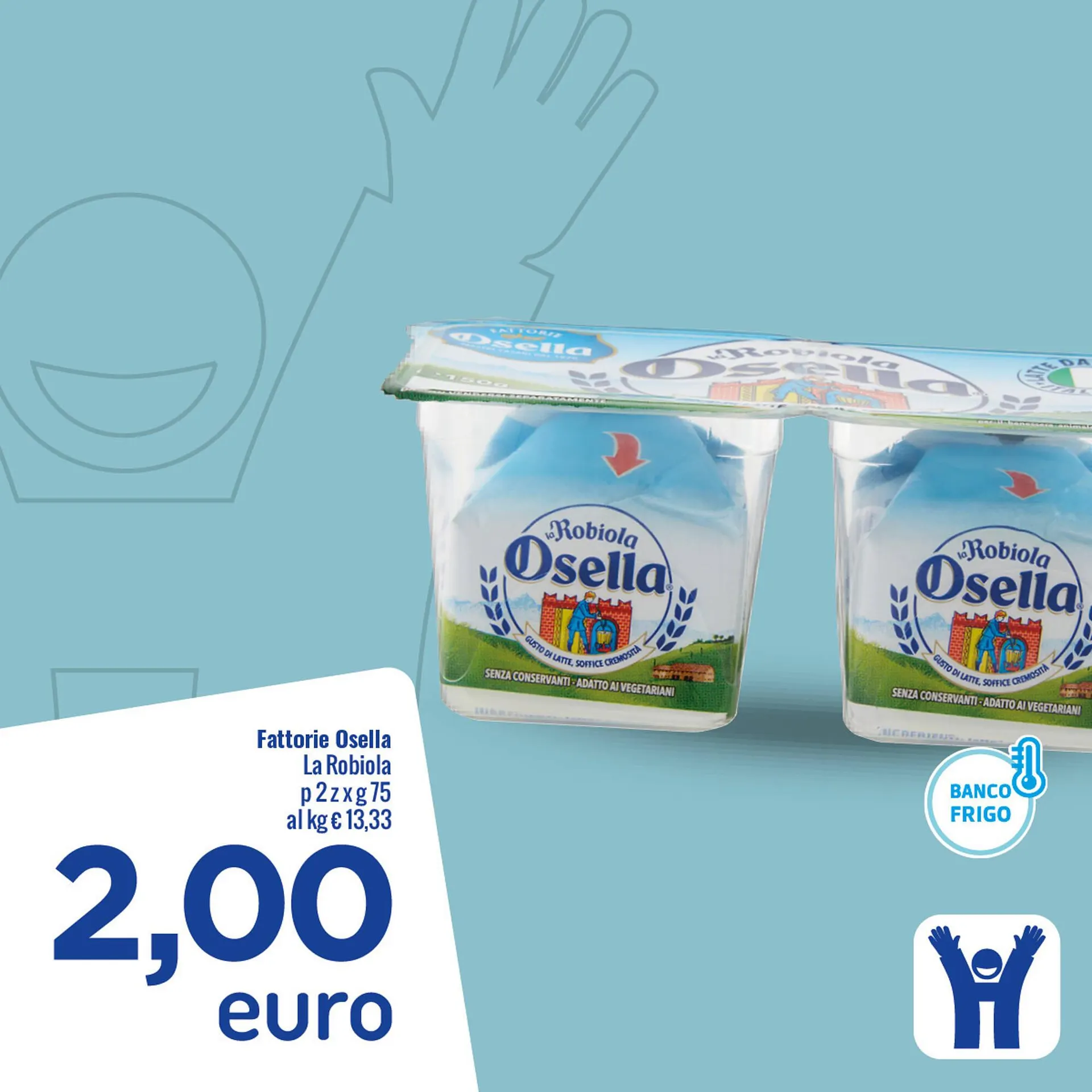 Volantino Hurrà da 26 aprile a 4 maggio di 2024 - Pagina del volantino 4