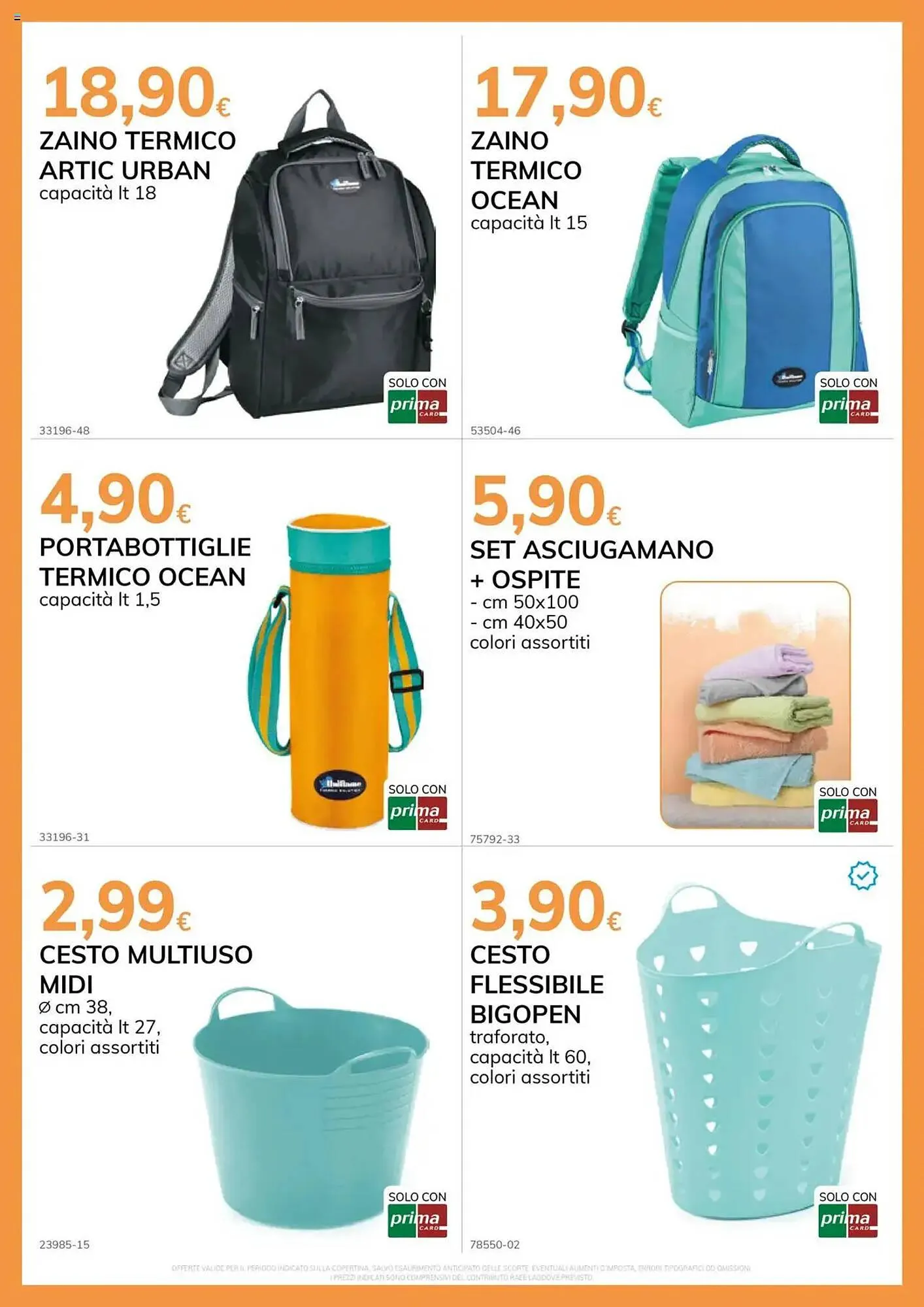 Volantino Basko da 17 giugno a 18 agosto di 2025 - Pagina del volantino 7