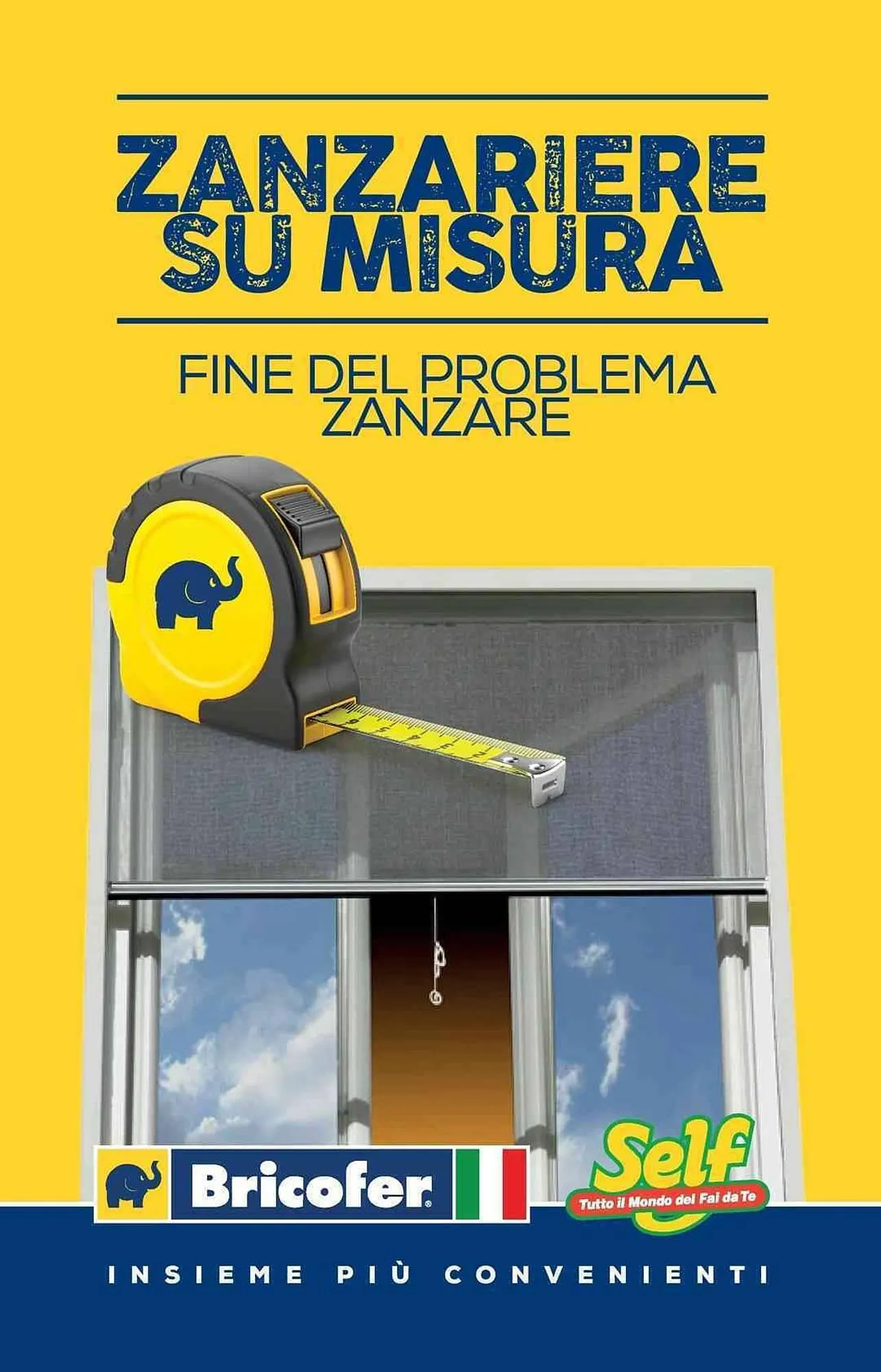 Volantino Self da 9 giugno a 31 agosto di 2025 - Pagina del volantino 53