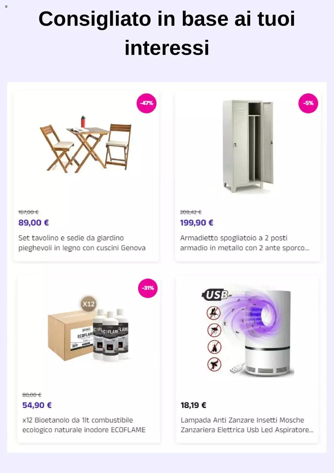 Volantino Brico Bravo da 8 agosto a 7 settembre di 2023 - Pagina del volantino 3