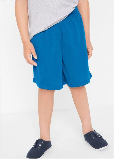 Shorts sportivi (pacco da 2)