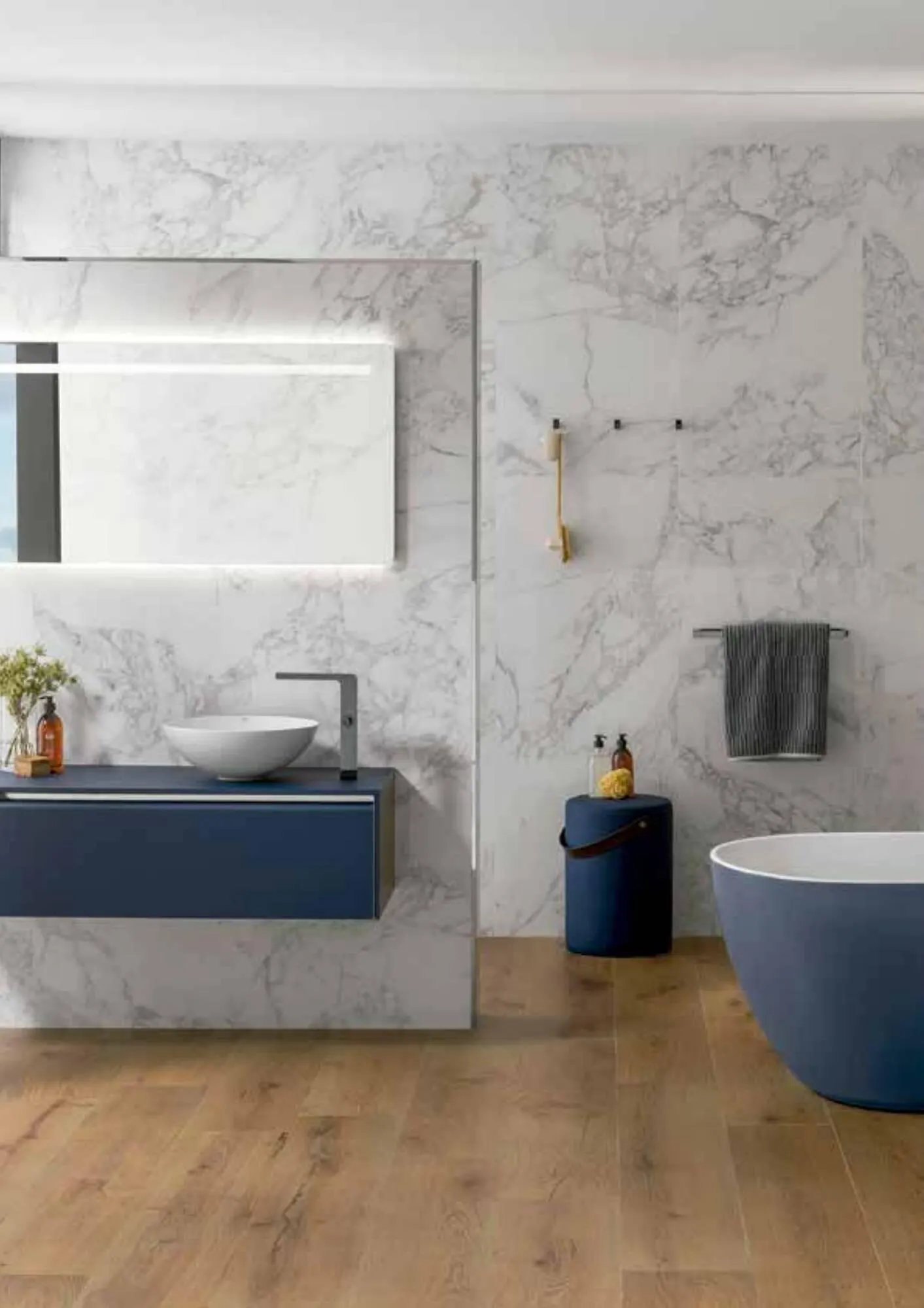 Volantino Porcelanosa da 9 aprile a 28 dicembre di 2024 - Pagina del volantino 8