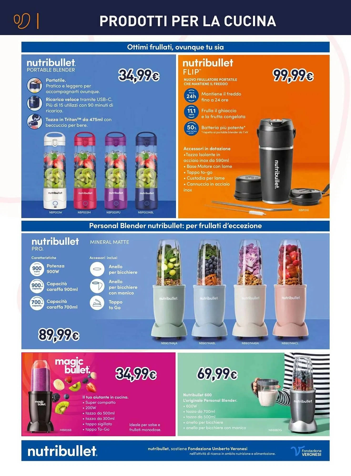 Volantino Unieuro da 12 giugno a 29 giugno di 2025 - Pagina del volantino 6