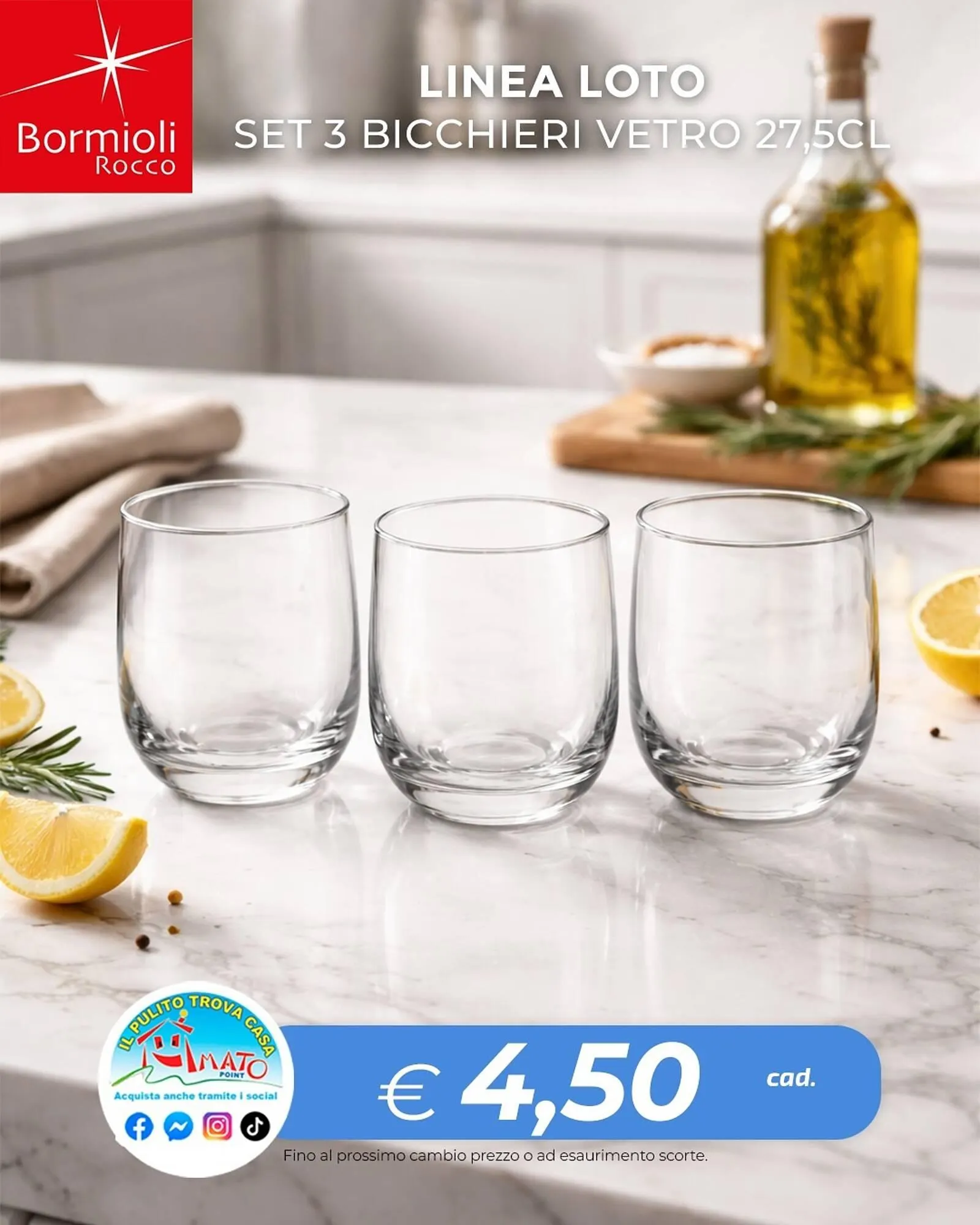 Volantino Amato Point da 17 marzo a 23 marzo di 2026 - Pagina del volantino 5