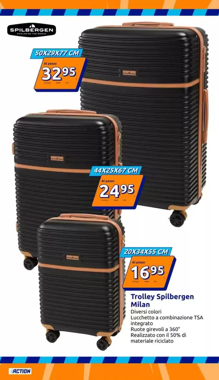 Promozione della settimana da 1 maggio a 31 maggio di 2025 - Pagina del volantino 9