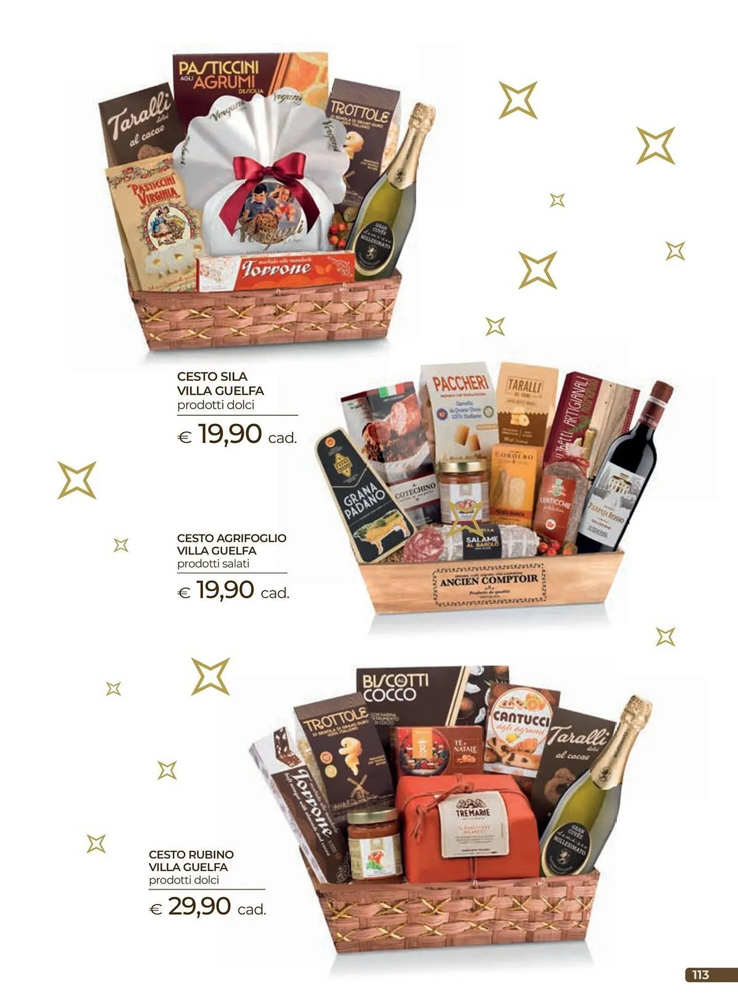 Volantino Unicoop da 1 dicembre a 31 dicembre di 2025 - Pagina del volantino 115