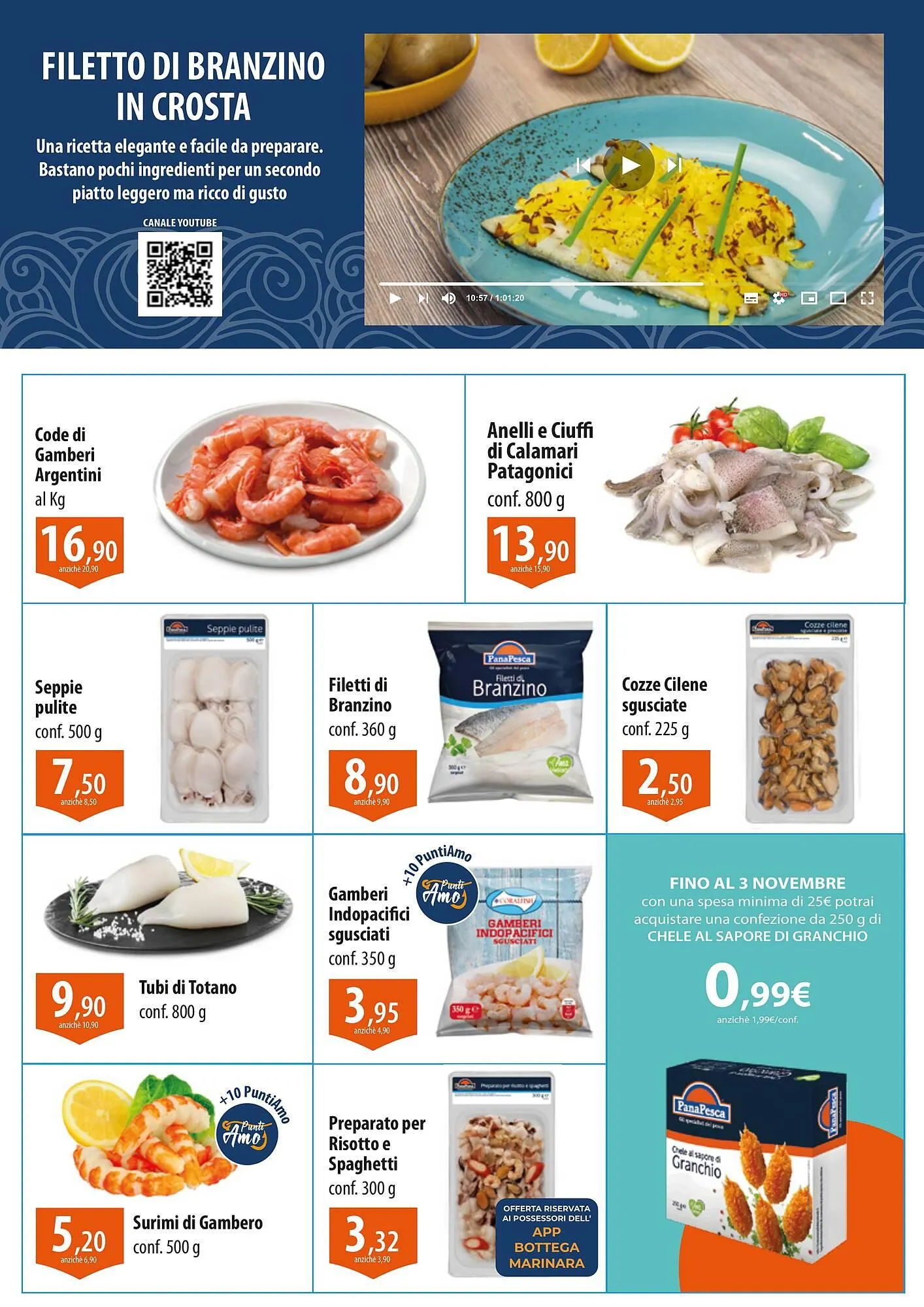 Volantino Crios da 2 ottobre a 3 novembre di 2025 - Pagina del volantino 3