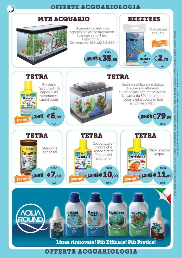 Alta qualita al miglior prezzo da 7 maggio a 26 maggio di 2024 - Pagina del volantino 12