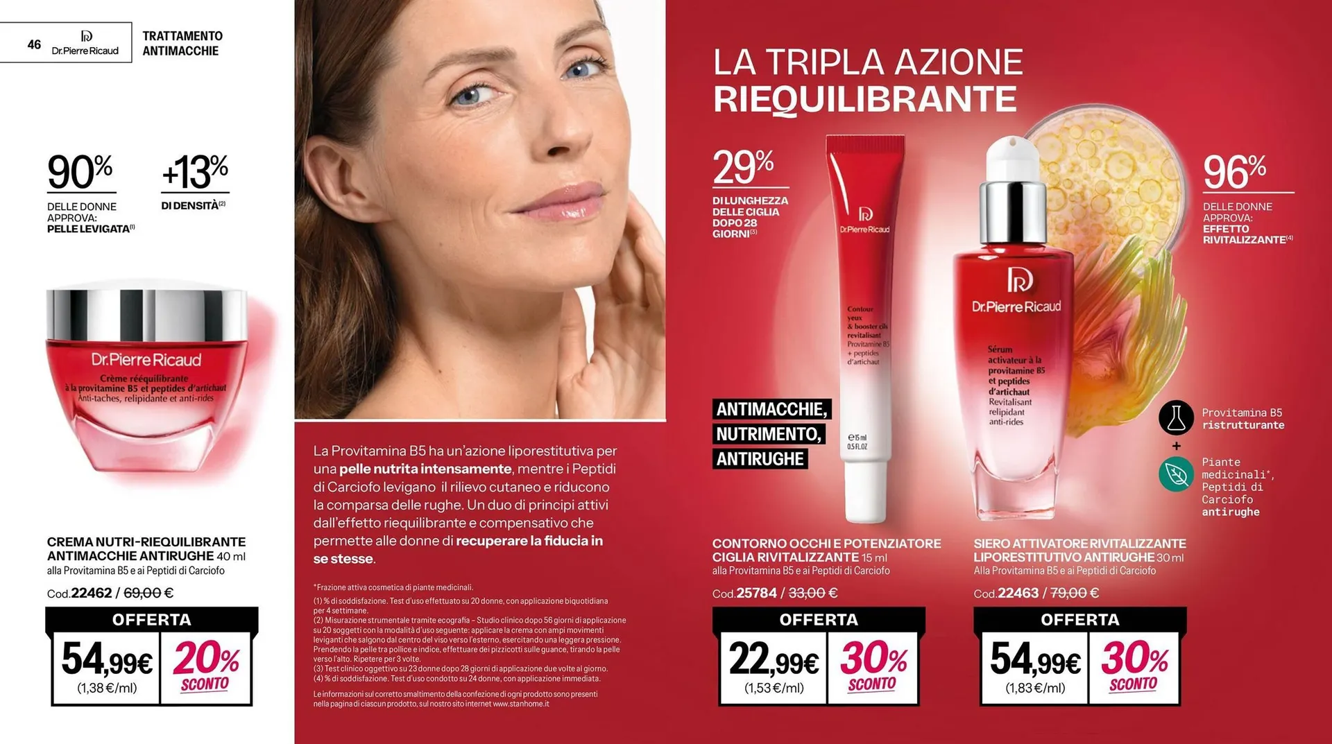 Catalogo Stanhome da 23 dicembre a 7 gennaio di 2026 - Pagina del volantino 24