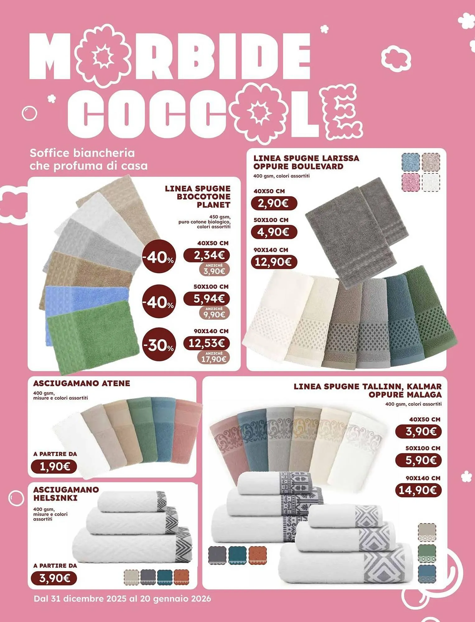 Volantino Regina da 31 dicembre a 20 gennaio di 2026 - Pagina del volantino 2
