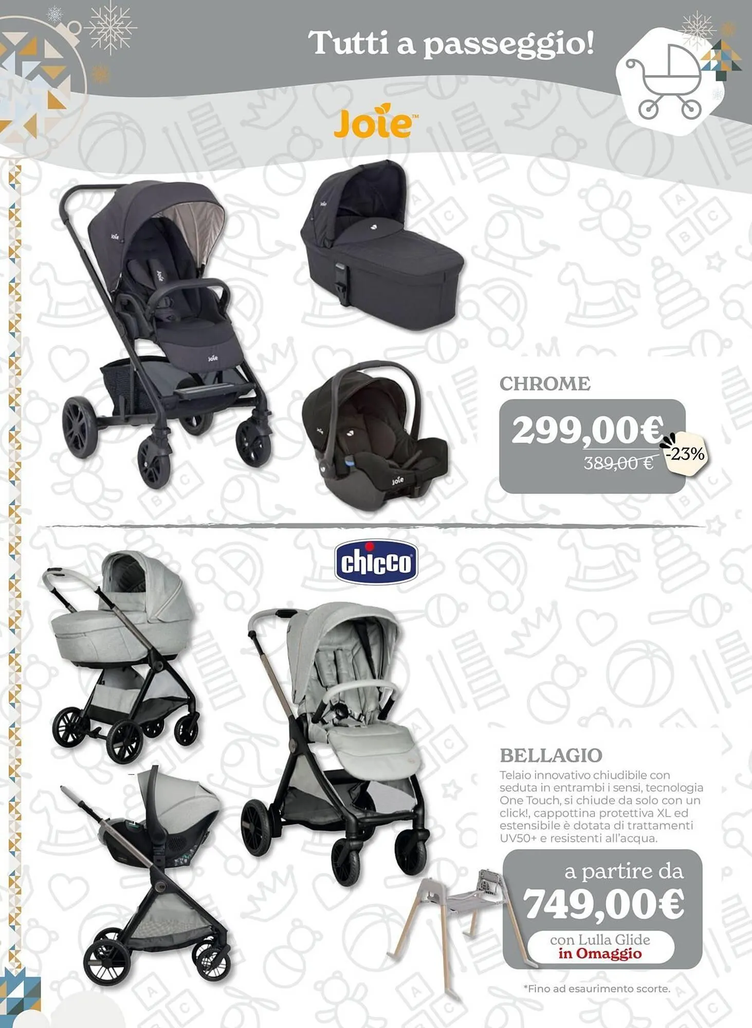 Volantino Iperbimbo da 2 dicembre a 6 gennaio di 2026 - Pagina del volantino 2