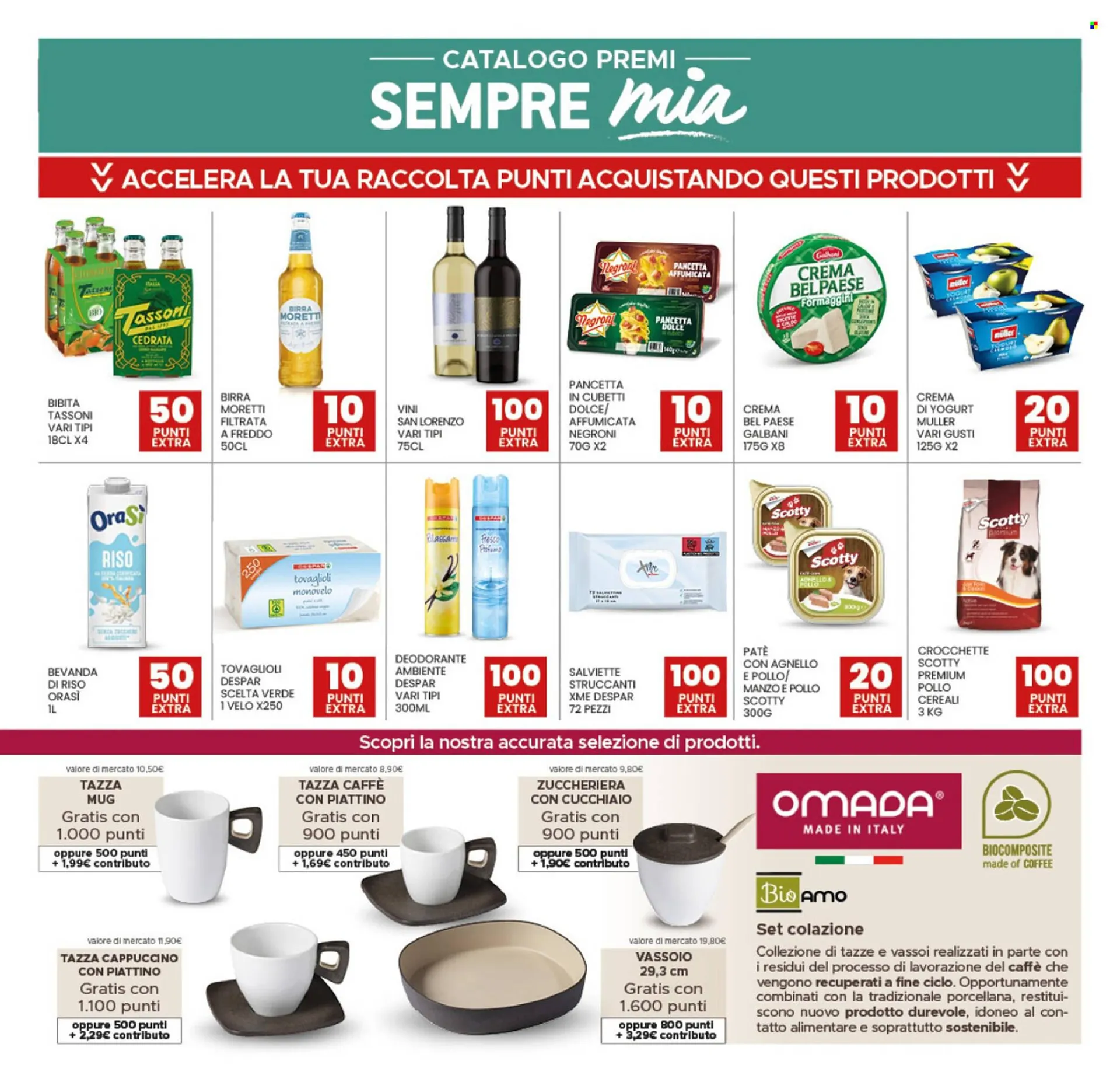 Volantino Despar da 29 maggio a 4 giugno di 2025 - Pagina del volantino 15