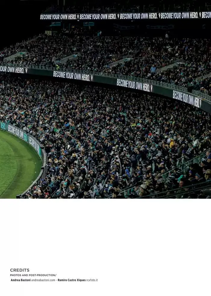 Rugby 2025 catalogue da 11 febbraio a 31 dicembre di 2025 - Pagina del volantino 100