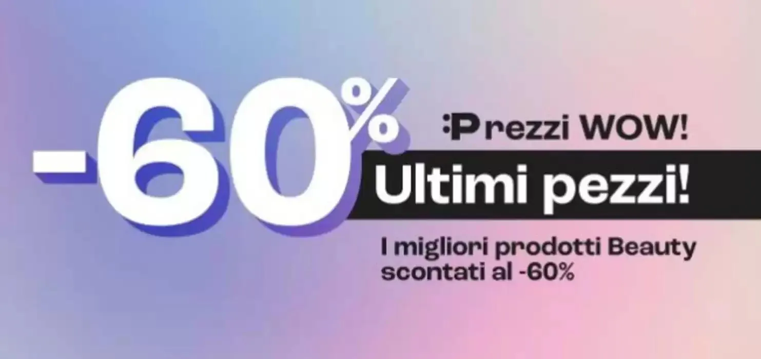 Ultimi pezzi! da 26 marzo a 30 aprile di 2025 - Pagina del volantino 2