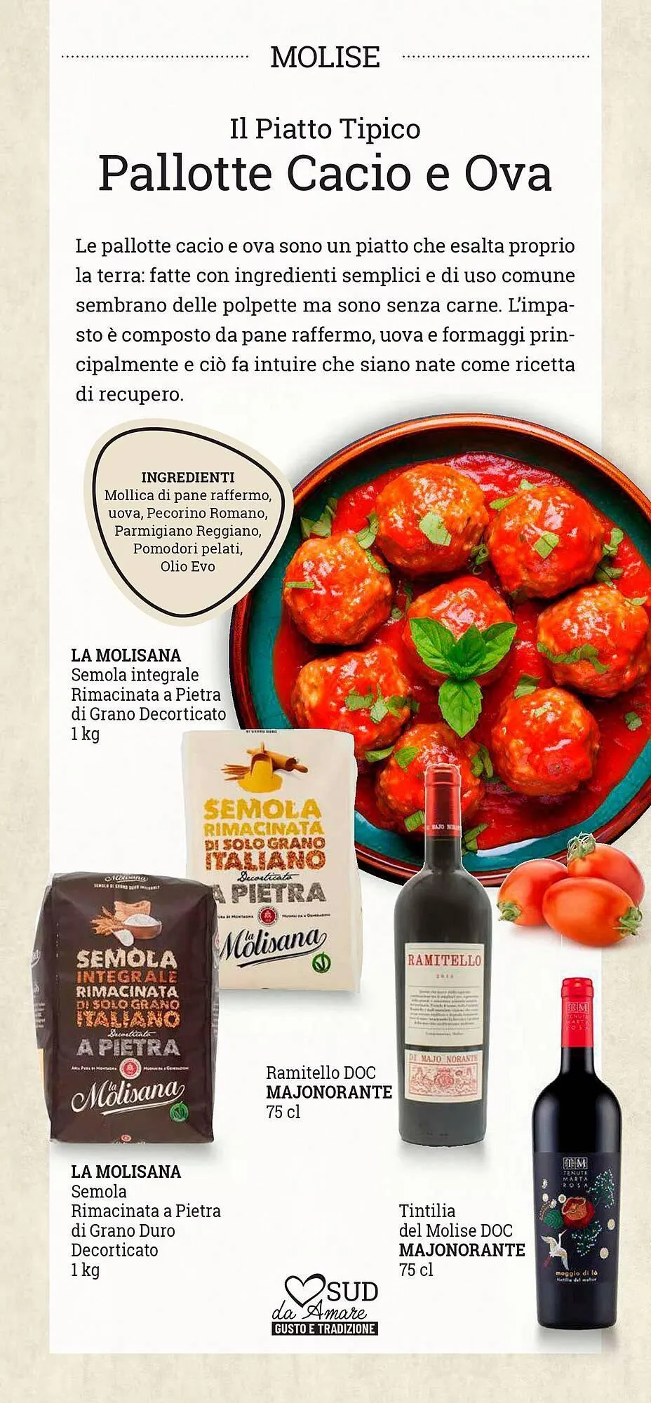 Volantino Famila Superstore da 1 agosto a 31 agosto di 2025 - Pagina del volantino 9