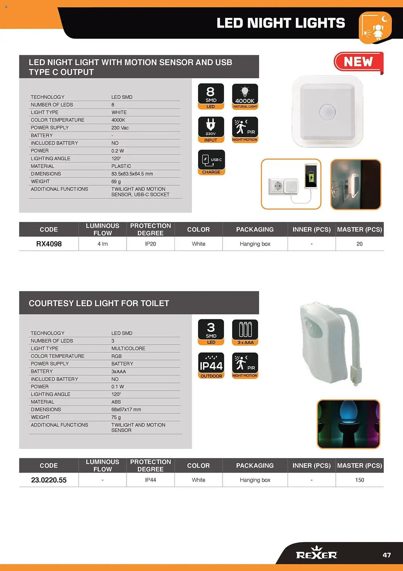 Volantino Gbc da 12 febbraio a 31 dicembre di 2026 - Pagina del volantino 47