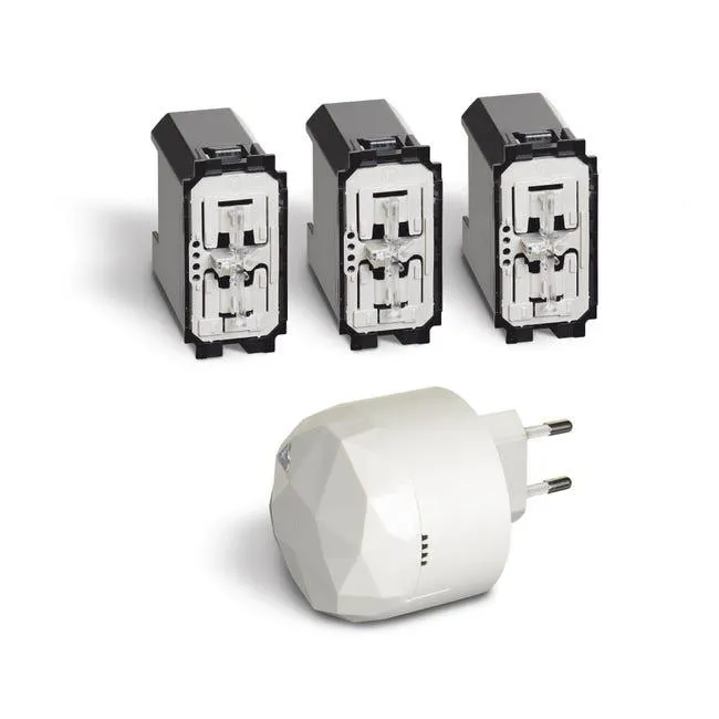 Kit tapparelle connesse BTICINO Kit Tapparelle Connesse Vedi i dettagli del prodotto