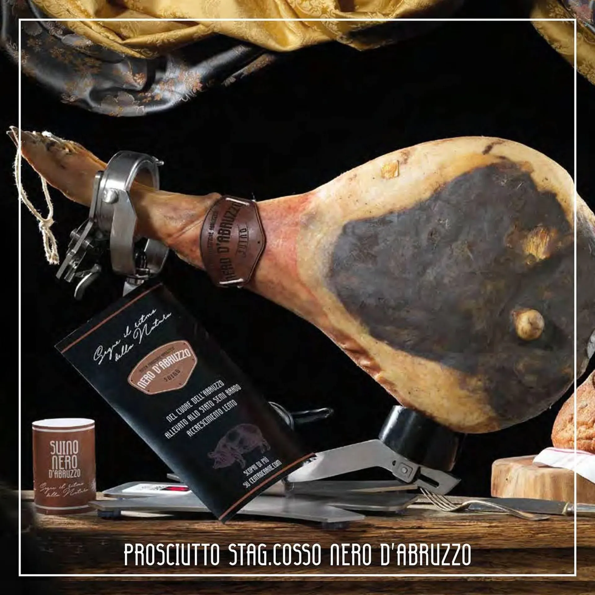 Volantino Centro Carne da 21 novembre a 31 dicembre di 2025 - Pagina del volantino 25