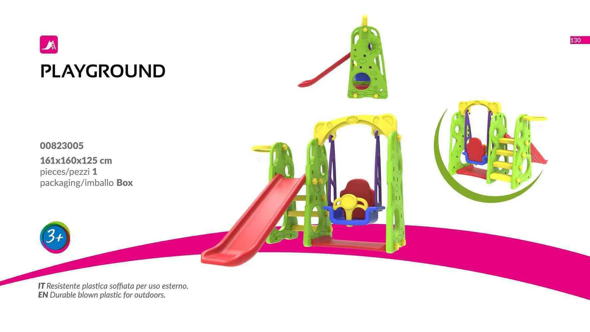 Volantino Colibrì da 6 febbraio a 31 dicembre di 2025 - Pagina del volantino 130