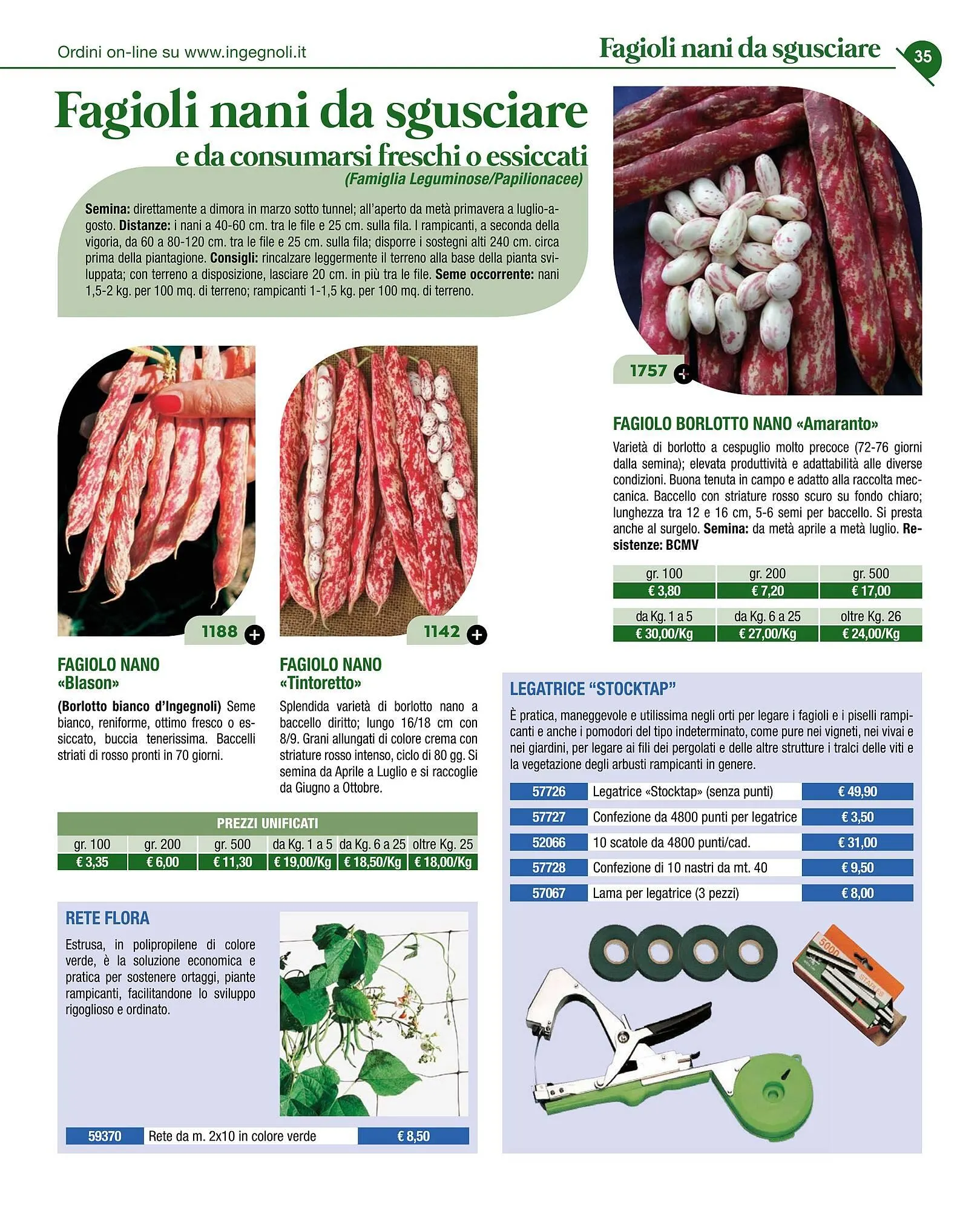 Volantino Ingegnoli da 4 novembre a 31 dicembre di 2025 - Pagina del volantino 37