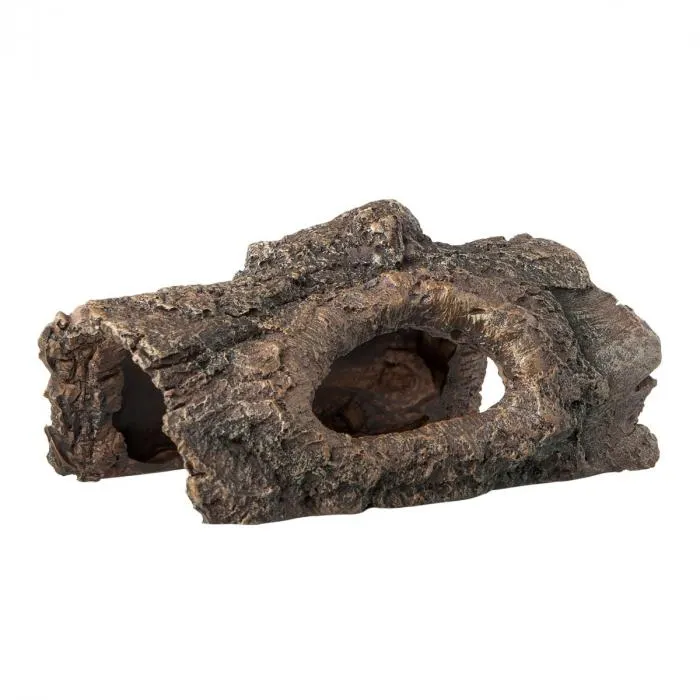 Decorazione per acquari corteccia
