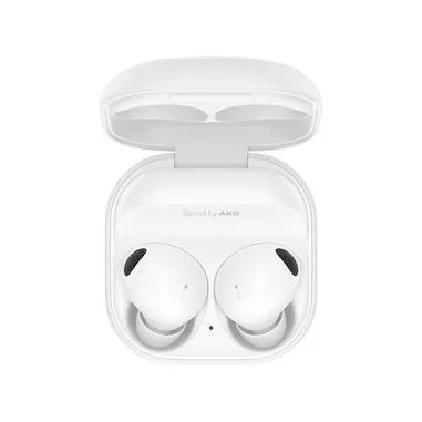 Samsung Galaxy Buds2 Pro Auricolari Bluetooth White Batteria 500 mAh