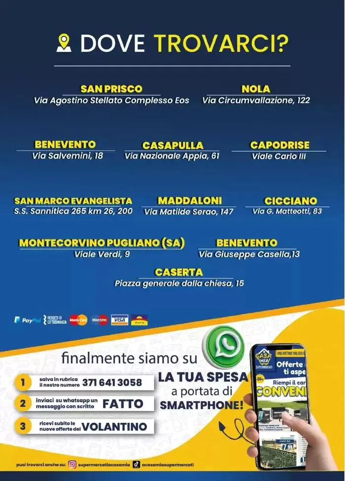 Offerte imperdibili ti aspettano... da 5 maggio a 11 maggio di 2025 - Pagina del volantino 14