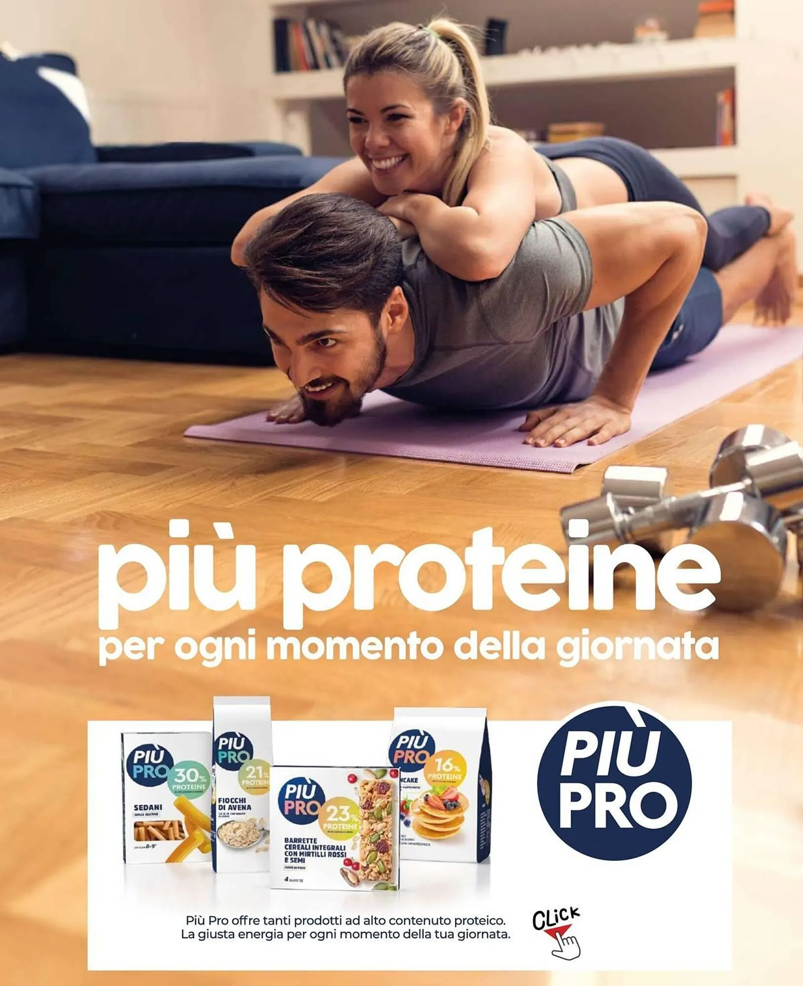 Volantino A&O da 1 gennaio a 28 febbraio di 2026 - Pagina del volantino 26