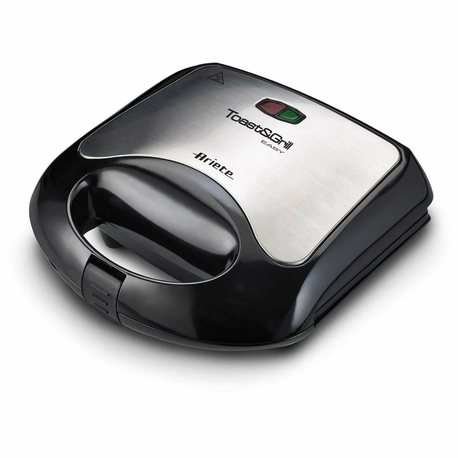 Piastra Toast e Grill Easy 750 watt